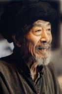 田壽春（惹阿公）