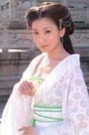 武媚娘