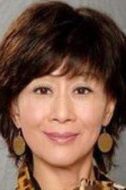 陳曼娜