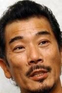 宇崎龍童