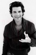 RuggedlyHandsomeMan