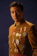 張學良