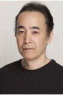神秘男