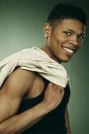 HakeemLyon/哈基姆·里昂