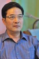 張國燾