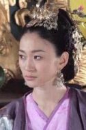 張美人