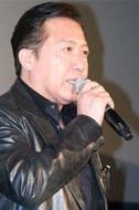 石橋凌