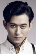 姜子伢