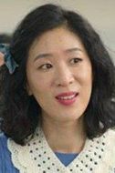 張玉子
