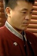 吳德利