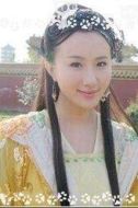 靈芝公主