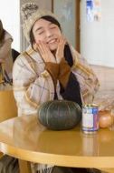 山田文子