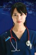 緋山美帆子