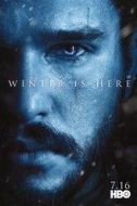 瓊恩·雪諾