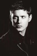 迪恩·溫徹斯特(DeanWinchester)