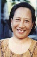 楊母