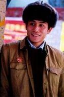 鐘躍民
