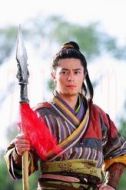 李靖