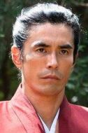齋藤義龍(高政)