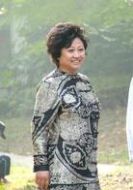 王美芬