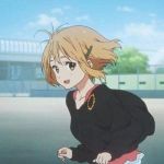 常盤綠(常盤 みどり)