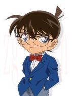 江戶川柯南