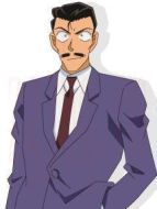 毛利小五郎