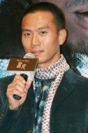戚玉武