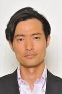 前川泰之