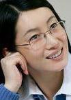 蔡姑娘