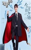 白馬帥