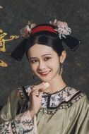 慕容婉柔/歐陽婉柔