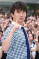 若林正恭