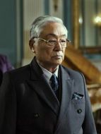 黃克武