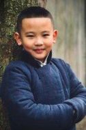 童年李玉德