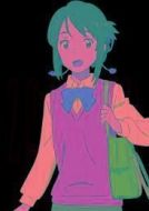 宮水三葉