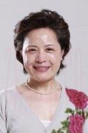 方黎奶奶