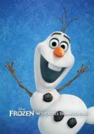 雪寶（Olaf）