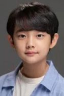 少年韓泰術