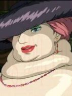 荒野女巫
