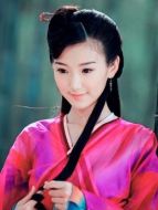 南宮翎