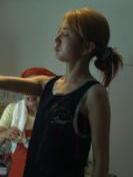 齋藤二三子