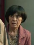 如夢母親