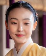 閔才怡，高順?