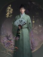 齊夢麟