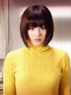 機器人女友