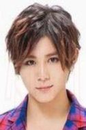 山田涼介