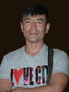 嚴(yán)冬