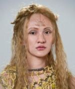 土著女人、橋卡斯塔·埃爾斯、路易莎·雷、印第安派對客人、亞洲男醫生、麥克尼姆