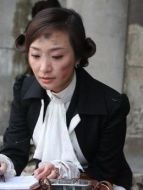 嬌妮